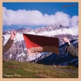 Virginia Wing Vinyl Ecstatic Arrow