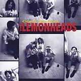 The Lemonheads LP (analog) Come On Feel... - 30th Anniversary (indies Only)