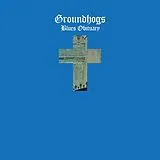 The Groundhogs CD Blues Obituary