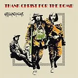 The Groundhogs LP (analog) Thank Christ For The Bomb (standard Edition)