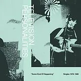 Television Personalities CD Some Kind Of Happening: Singles 1978-1989