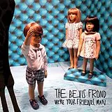 The Bevis Frond Vinyl We''re Your Friends, Man