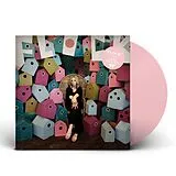 Jane Weaver Vinyl Flock (black Vinyl)