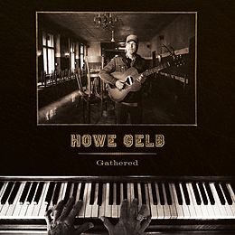 Howe Gelb Vinyl Gathered