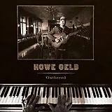 Howe Gelb LP (analog) Gathered (gold Vinyl)