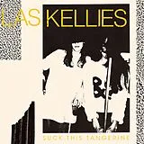 Las Kellies Vinyl Suck This Tangerine
