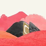 Islet LP (analog) Eyelet (ltd. Neon Orange Vinyl)