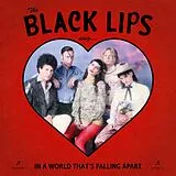 Black Lips Vinyl Sing In A World That S Falling Apart
