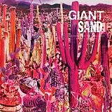 Giant Sand LP (analog) Recounting The Ballads Of Thin Line Men (pink Viny