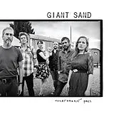 Giant Sand LP (analog) Heartbreak Pass