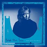 Brigid Mae Power LP (analog) Head Above The Water (gold Vinyl)