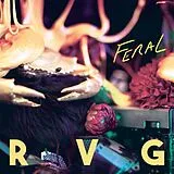 RVG LP (analog) Feral (ltd. Orange Vinyl)