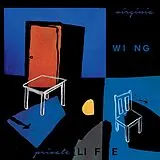 Virginia Wing Vinyl Private Life