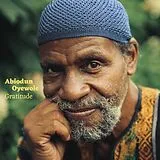 Abiodun Oyewole LP (analog) Gratitude