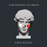 Faten Kanaan LP (analog) A Mythology Of Circles