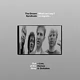 The Dream Syndicate CD What Can I Say? No Regrets..out Of The Grey+live&D