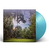 50 Foot Wave LP (Vinyl) Black Pearl (Ltd Ed.Turquoise Vinyl)