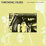 Throwing Muses CD Moonlight Concessions