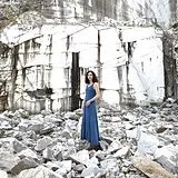 Marta Del Grandi LP (analog) Untill We Fossilize