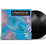 Stealing Sheep And The Radiophonic Workshop LP (analog) La Planète Sauvage