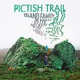 Pictish Trail LP (analog) Island Family