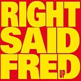 Right Said Fred CD Up (2023 Reissue)