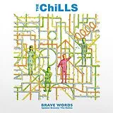 The Chills LP (analog) Brave Words Spoken Bravely:the RemiX(expanded Rema