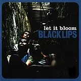 Black Lips LP (analog) Let It Bloom