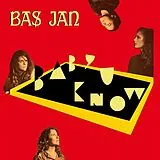 Bas Jan LP (analog) Baby You Know