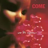 COME LP (analog) Near Life Experience (pink Col. Vinyl)