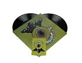 Bardo Pond LP (analog) Volume 3