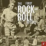 Various LP (Vinyl) The First Rock & Roll Record (4xlp + 7" + 3xcd)