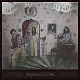Immaterial Possession LP (analog) Mercy Of The Crane Folk