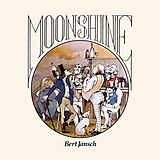 Bert Jansch CD Moonshine