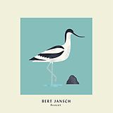 Bert Jansch Vinyl Avocet (expanded Anniversary Edition)