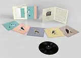 Bert Jansch LP (analog) Avocet