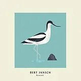 Bert Jansch Vinyl Avocet