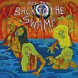 Bas Jan LP (analog) Back To The Swamp
