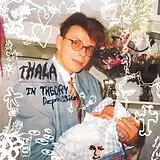 Thala LP (analog) In Theory Depression (white Vinyl 12" Ep)
