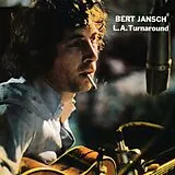 Bert Jansch CD La Turnaround
