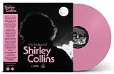 Various Vinyl The Ballad Of Shirley Collins