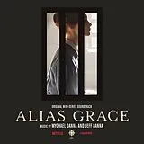 Mychael & Jeff Danna CD Alias Grace (original Mini Series Soundtrack)