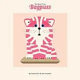 Sandra & Faulkner, John Kerr LP (analog) The Music From Bagpuss (limited Edition)