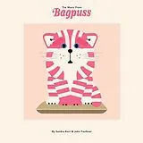 Sandra & Faulkner, John Kerr Vinyl The Music From Bagpuss (ltd. Shop Window Edition)