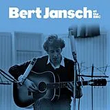 Bert Jansch Vinyl Bert At The Bbc