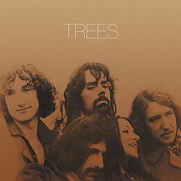 Trees Vinyl Trees (50th Anniversary Edition)