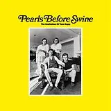 Pearls Before Swine CD The Exaltation Of Tom Rapp