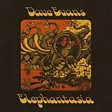 Dave Evans LP (analog) Elephantasia