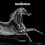 Mekons CD Horror