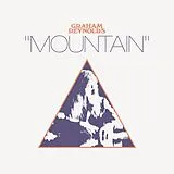 Graham Reynolds LP (analog) Mountain (white W/purple Splatter Vinyl)